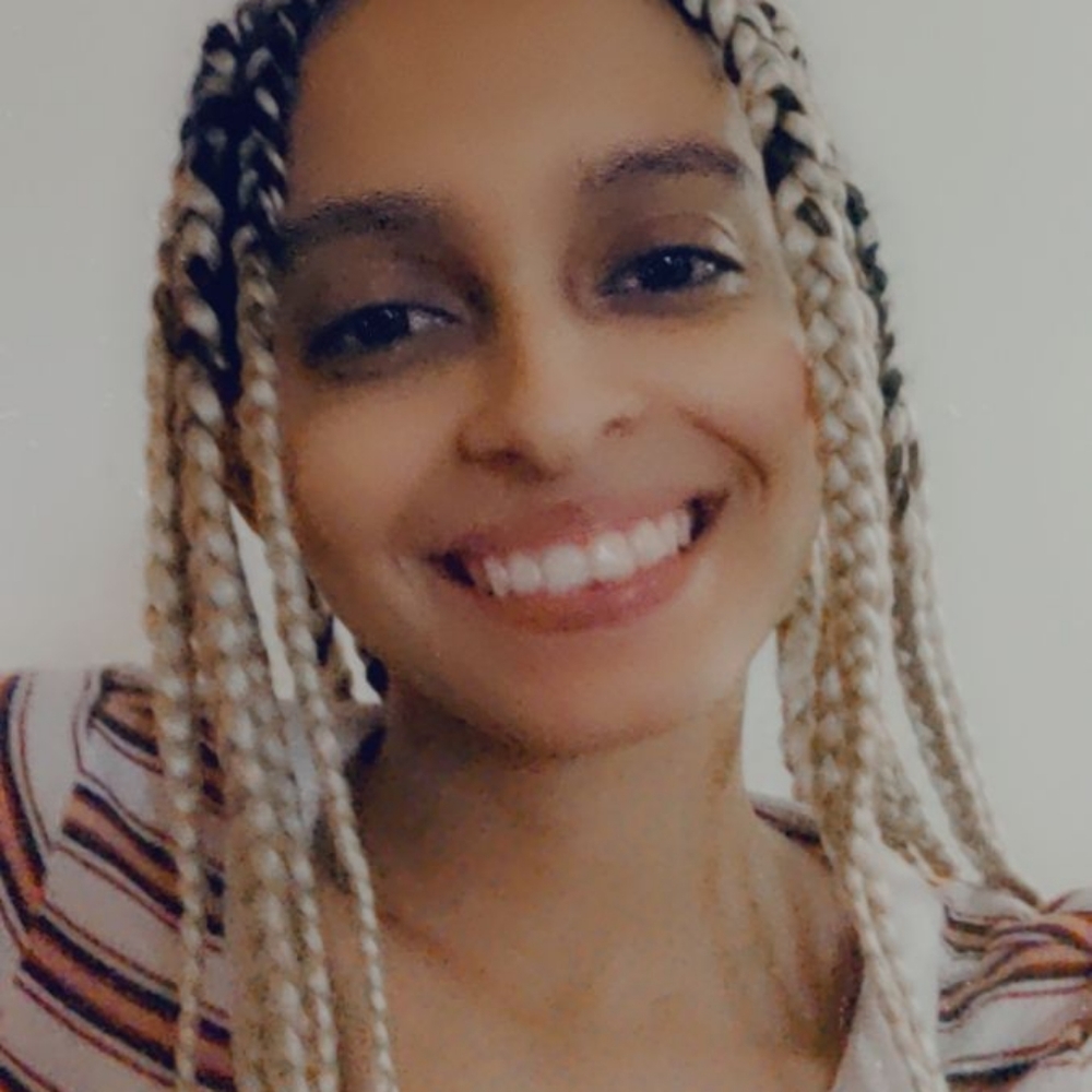 Meet your Posher, Janeh